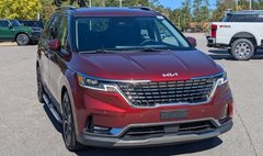 2023 Kia Carnival SX