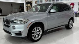 2015 BMW X5 sDrive35i