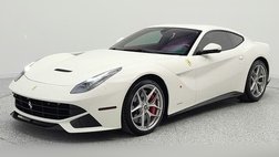 2016 Ferrari F12berlinetta Base