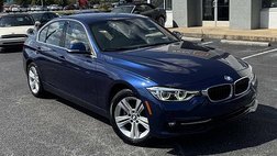 2018 BMW 3 Series 330i xDrive