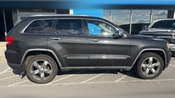 2011 Jeep Grand Cherokee Limited