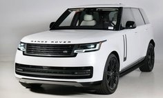 2023 Land Rover Range Rover P530 SE