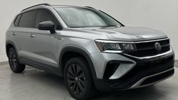 2023 Volkswagen Taos S