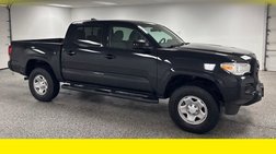 2019 Toyota Tacoma SR V6