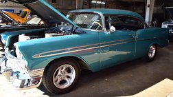 1956 Other Makes 