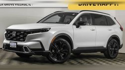 2023 Honda CR-V Hybrid Sport Touring