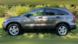 2010 Honda CR-V EX
