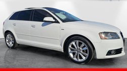 2013 Audi A3 2.0 TDI Premium