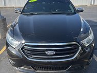 2017 Ford Taurus Limited
