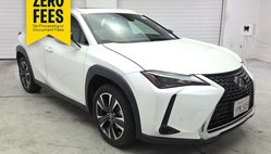 2024 Lexus UX 250h Base