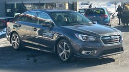 2019 Subaru Legacy 2.5i Limited