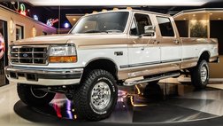 1997 Ford F-350 XLT