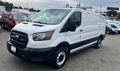 2020 Ford Transit 250