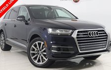2018 Audi Q7 2.0T quattro Premium Plus