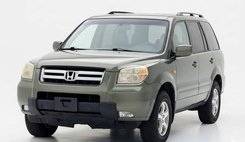2006 Honda Pilot EX-L