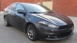 2014 Dodge Dart SXT