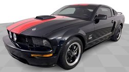 2006 Ford Mustang GT Premium