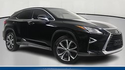 2019 Lexus RX 350 RX 350