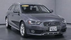2014 Audi Allroad 2.0T quattro Premium