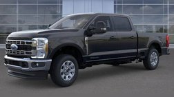 2025 Ford Super Duty F-250 XLT