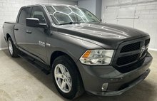 2015 Ram Ram Pickup 1500 Express