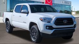 2023 Toyota Tacoma SR5 RWD