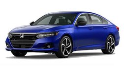 2022 Honda Accord Sport Special Edition