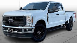 2024 Ford Super Duty F-250 XL