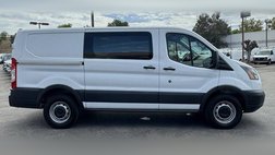 2017 Ford Transit 250