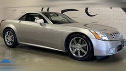 2008 Cadillac XLR Standard