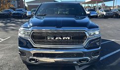 2019 Ram Ram Pickup 1500 Limited