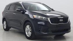 2019 Kia Sorento LX V6