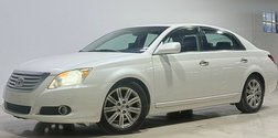 2008 Toyota Avalon XL