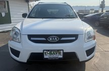 2010 Kia Sportage LX