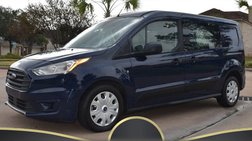 2019 Ford Transit Connect XLT