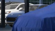 2021 Ford Transit 350 HD