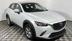 2019 Mazda CX-3 Sport
