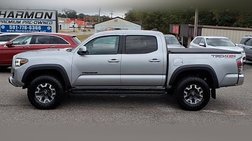 2023 Toyota Tacoma TRD Off-Road