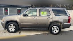 2011 Chevrolet Tahoe LT