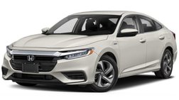 2020 Honda Insight EX