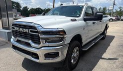 2026 Ram Ram Pickup 3500 Big Horn