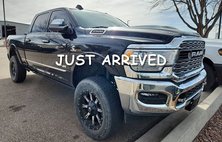 2022 Ram Ram Pickup 2500 Limited