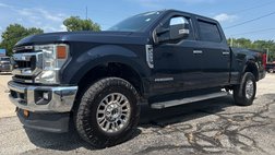 2021 Ford Super Duty F-250 XLT