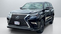 2023 Lexus GX 460 Base