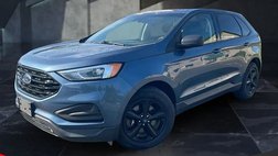 2019 Ford Edge SE