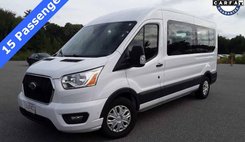 2021 Ford Transit 350 XLT