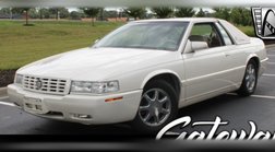2002 Cadillac Eldorado ETC
