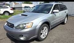 2005 Subaru Outback 2.5 XT Limited