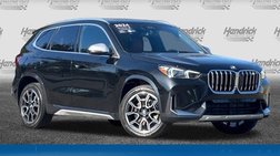 2024 BMW X1 xDrive28i
