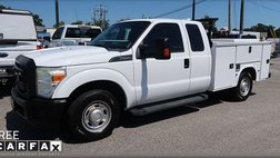 2016 Ford Super Duty F-250 